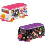 【2点セット】ドリームトミカ SP 魔法少女まどか☆マギカ 「魔法少女」 ＆ 「お菓子の魔女」　送料無料