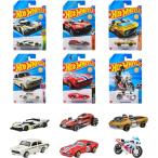 【12月6日発売予定】　ホットウィール(Hot Wheels) ベーシックカー Mアソート 36台セット C4982-98PM　送料無料