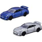 2026年2月21日発売予定　【2点セット】トミカプレミアム 49 日産 NISSAN GT-R (2025) 発売記念 ＆通常　送料無料