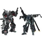10月下旬頃発売予定　【2点セット】T-SPARK トランスフォーマー OG-01 アイアンハイド ＆ OG-02 ブラックアウト　送料無料