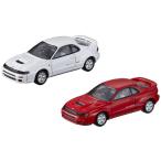 6月20日発売予定　【2点セット】トミカプレミアム 23 トヨタ セリカ GT-FOUR RC 発売記念 ＆ 通常　送料無料
