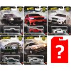 【6月13日発売予定】　ホットウィール(Hot Wheels) カーカルチャー パワートリップ 2026年6月単品販売5台(各1台)＋1台ベーシックカーおまけ付き！　送料無料