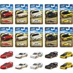 【6月20日発売予定】　ホットウィール(Hot Wheels) ワイルド・スピード テーマ アソート レースオフ 10台セット(各2台) HNR88-986P　送料無料