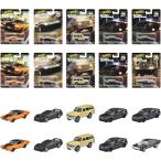 [7 месяц 25 день продажа предположительно ] Hot Wheels (Hot Wheels) wild * скорость premium ассортимент 10 шт. комплект HNW46-986Q бесплатная доставка 