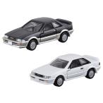 9 месяц 19 день продажа предположительно [2 позиций комплект ] Tomica premium 13 Toyota Corolla Levin (AE92) продажа память & обычный бесплатная доставка 