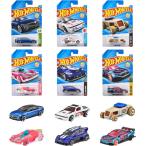 [9 месяц 5 день продажа предположительно ] Hot Wheels (Hot Wheels) Basic машина J ассортимент 36 шт. комплект C4982-98RJ бесплатная доставка 