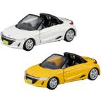 11 месяц 21 день продажа предположительно [2 позиций комплект ] Tomica premium 29 Honda S660 продажа память & обычный бесплатная доставка 