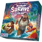2月27日発売予定　アイランド　ボードゲーム　送料無料