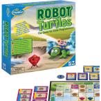 ThinkFun シンクファン　ロボット・タートルズ　(知育　ボードゲーム)　送料無料