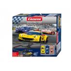 ★【日本語説明書同梱】 カレラ(Carrera) スロットカー 1/32 D132 Spirit of Speed (D132 スロットカー3台入り)【ラッピング不可】 送料無料