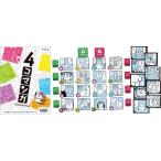 ４コマンガ　ボードゲーム　ネコポス送料無料