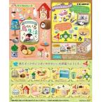 ぷちサンプル　鳥のいる生活　BOX　8個入り　【全種揃います】　送料無料