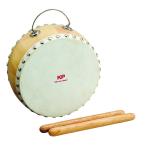 木の知育楽器　Kids Percussion キッズパーカッション キッズわだいこ ナチュラル　出産祝い ギフト　送料無料