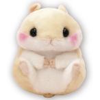 ころはむコロンぬいぐるみ プリン 高さ約13cm 送料無料