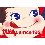 ジグソーパズル 300ピース ミルキー ペコちゃん since1951(カラー) 26x38cm 300-301　送料無料