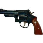 【7月中旬発売予定】　タナカ S&W M27 