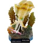 STRIKE FANTASY アオリイカ　(約100mm ノンスケール SBS/ABS製 塗装済み 完成品 フィギュア KD067)　送料無料