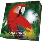 12月19日発売予定　ライフ・オブ・ジ・アマゾニア　ボードゲーム　送料無料