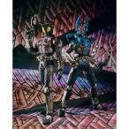S.I.C.　Vol.53　仮面ライダーダークカブト＆仮面ライダーガタック　送料無料