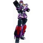 スーパーロボット超合金　勇者王ガオガイガー ボルフォッグ＆ビッグオーダールーム　バンダイ　送料無料