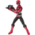 数量限定価格　S.H.フィギュアーツ　レッドバスター　バンダイ　送料無料