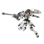 ROBOT魂　SIDE MS　トールギス　バンダイ　送料無料