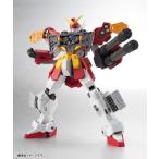 ROBOT魂　SIDE MS　ガンダムヘビーアームズ改　バンダイ　送料無料
