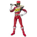 【数量限定価格!!】　S.H.フィギュアーツ　キョウリュウレッド　送料無料