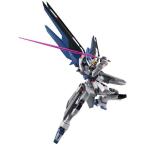 ROBOT魂　機動戦士ガンダムSEED　【SIDE MS】　フリーダムガンダム　初回特典付き　送料無料