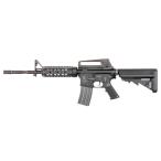 KSC 電動ガン M4 RAS ERG 18歳以上用　送料無料