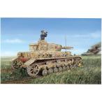 1/72 WW.II ドイツ軍 IV号戦車F1(F)型 プラモデル DR7321　送料無料