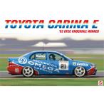 プラッツ/BEEMAX 1/24シリーズ トヨタ カリーナE 1993 BTCC ノックヒル ウィナー プラモデル BX24031　送料無料