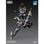 MONO/E-model 錦衣衛装甲少女 JW-021 ユニバーサルカラーVer. (通常盤) プラモデル EM2021011N　送料無料