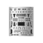 2026年4月以降発売予定 プラッツ/BEEMAX 1/24 ポルシェ 935 ターボ 1979 ル・マン24時間レース クラスウィナー用DUP EX24036　ゆうパケット送料無料