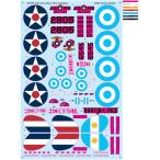 グレンコモデル 1/48 カーチス JN-4D �