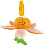 ファインモーター ミニラトル（むきむき みかん）　定形外郵便送料無料