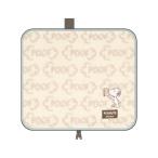 機能付きタオルポーチどっとポーチス...