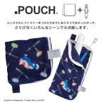NEW 【2025新柄】　どっとポーチ ドラえもん タケコプター BE　ネコポス送料無料
