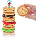 ドラえもん どら焼きタワーゲーム　送料無料
