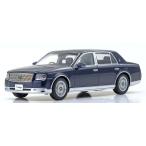 京商オリジナル 1/43 トヨタ センチュリー 摩周 シリーンブルーマイカ KS03694BL 送料無料 新品