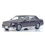 京商オリジナル 1/43 トヨタ センチュリー 飛鳥 ブラッキッシュレッドマイカ KS03694R 送料無料 新品