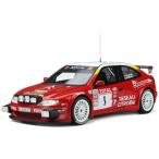 OttO mobile 1/18 シトロエン クサラ キットカー #1 レッド/ホワイト 完成品ミニカー OTM920　送料無料