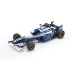 TOP MARQUES 1/18 ウィリアムズ FW18 No.5 D.ヒル 完成品ミニカー GRP057A　送料無料