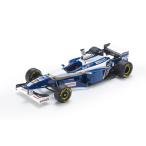 TOP MARQUES 1/18 ウィリアムズ FW18 No.6 J.ビルヌーブ 完成品ミニカー GRP057B　送料無料
