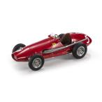 TOP MARQUES 1/18 フェラーリ 500 F2 1953 イギリスGP ウィナー No.5 A.アスカリ 完成品ミニカー GRP081C　送料無料