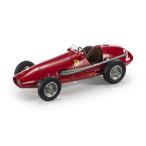 TOP MARQUES 1/18 フェラーリ 500 F2 1953 ドイツGP ウィナー No.2 G.N.ファリーナ 完成品ミニカー GRP081D　送料無料