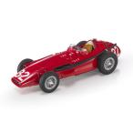 TOP MARQUES 1/18 マセラティ 250F 1957 モナコGP ウィナー No.32 J.M.ファンジオ 完成品ミニカー GRP082A　送料無料