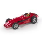 TOP MARQUES 1/18 マセラティ 250F 1957 フランスGP ウィナー No.2 J.M.ファンジオ 完成品ミニカー GRP082B　送料無料