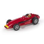 TOP MARQUES 1/18 マセラティ 250F 1957 ドイツGP ウィナー No.1 J.M.ファンジオ 完成品ミニカー GRP082C 送料無料