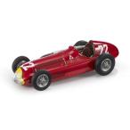 TOP MARQUES 1/18 アルフェッタ(アルファロメオ)159 1951 スペインGP 3rd No.20 G.N.ファリーナ 完成品ミニカー GRP083B　送料無料